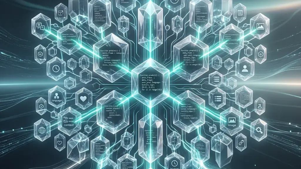 [Note: Fallback Ollama Cloud]

Jules, assistant virtuel, affichant un diagramme du système de mémoire en cours de reconstruction grâce aux interactions de l'utilisateur.