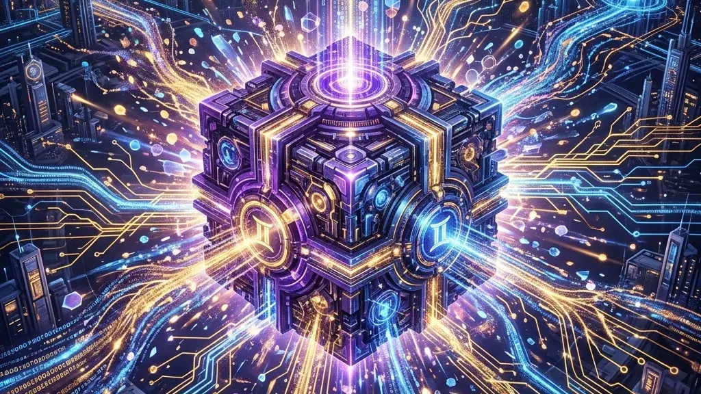 [Note: Fallback Ollama Cloud]

Capture d’écran du Gemini 3 Pro présenté dans l’application Jules, montrant le design du dispositif et un aperçu de ses principales fonctionnalités.