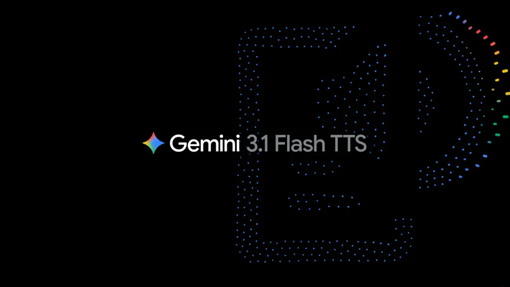 [Note: Fallback Ollama Cloud]

Illustration de l’interface Gemini 3.1 Flash TTS affichant un champ de saisie de texte, des ondes sonores et des icônes de génération vocale, représentant le guide de rédaction de prompts.
