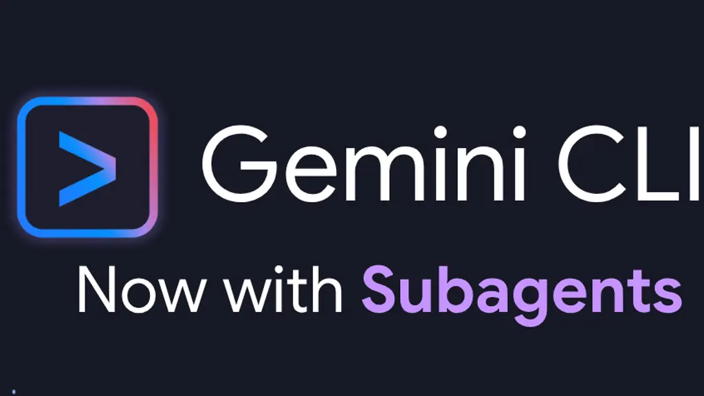 [Note: Fallback Ollama Cloud]

Illustration du tableau de bord Gemini CLI présentant la nouvelle fonction des sous‑agents : une fenêtre de terminal avec des icônes de sous‑agents interconnectés, symbolisant l’automatisation spécialisée autour du logo Gemini.