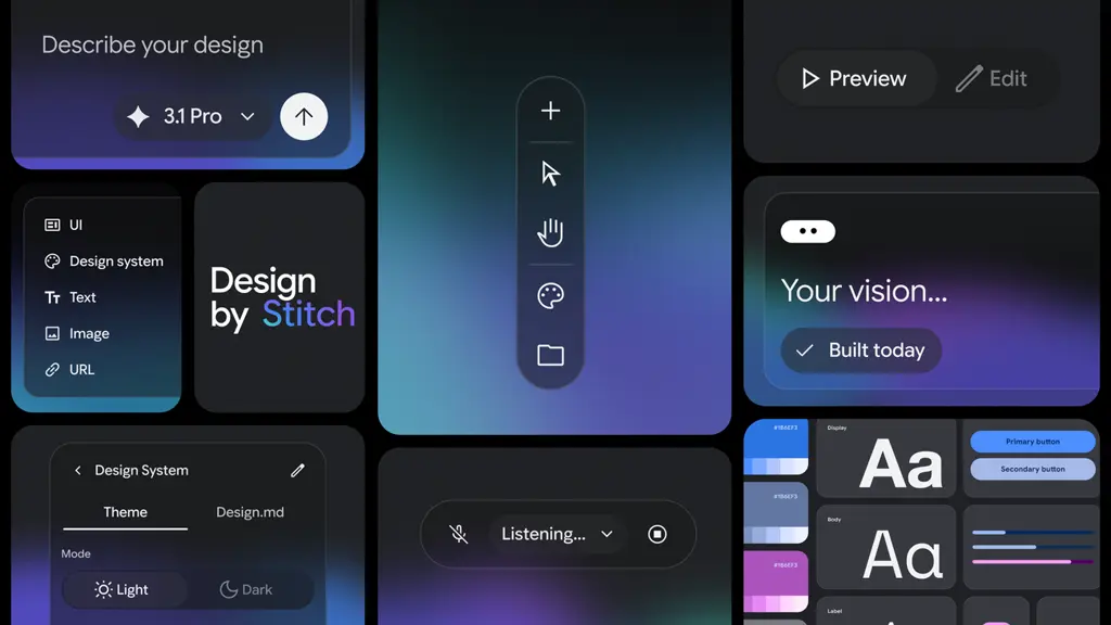 [Note: Fallback Ollama Cloud]

Capture d’écran illustrant le tutoriel complet « De l’idée à l’application » sur Google JULES et Google : code source affiché, interface de JULES et éléments visuels représentant la transformation d’une idée en application.