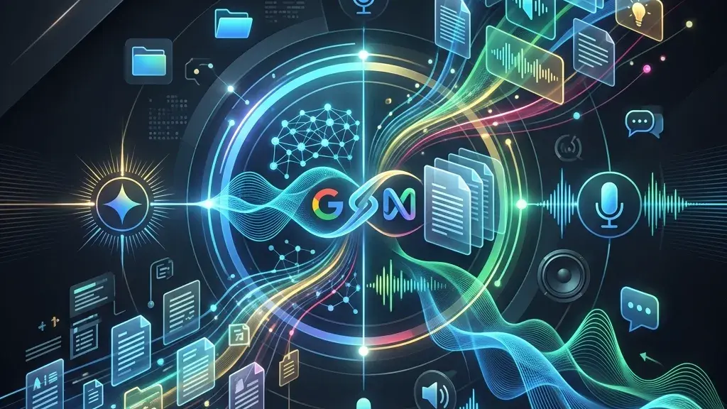 [Note: Fallback Ollama Cloud]

Diagramme du flux de travail automatisé qui associe Gemini et NotebookLM : génération d’idées, rédaction de contenu, révision et planification de publication, illustrant comment l’équipe de contenu fonctionne 24 h/24.