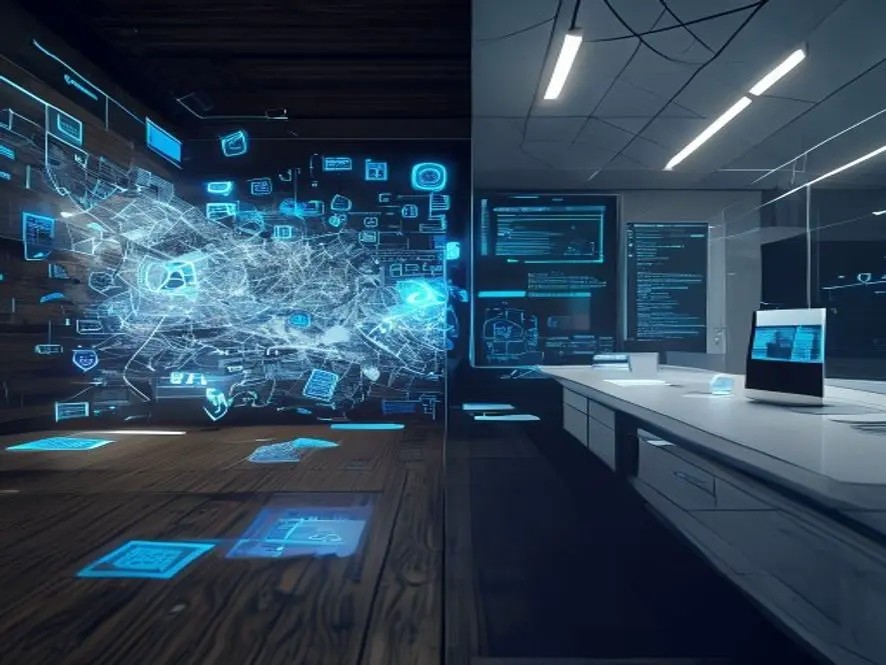 Le Bureau Débordé : Pourquoi votre IA fait ramer votre PC