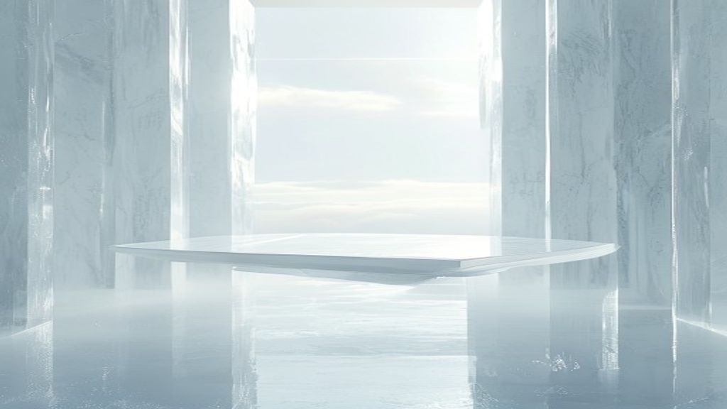 [Note: Fallback Ollama Cloud]

Illustration d’une construction vue de dessous où les fondations sont représentées par des structures translucides et fissurées, symbolisant la fragilité des bases invisibles.
